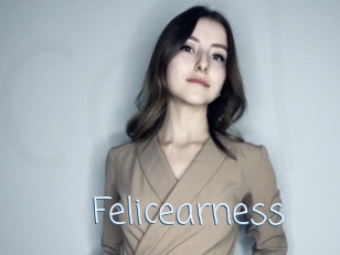 Felicearness