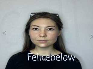 Felicebelow