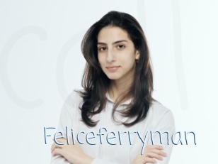 Feliceferryman