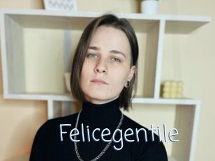 Felicegentile