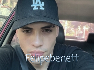 Felipebenett