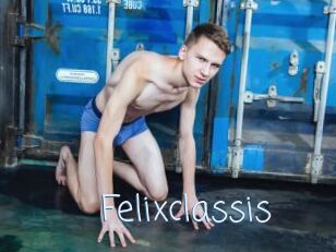 Felixclassis