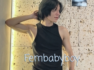 Fembabyboy