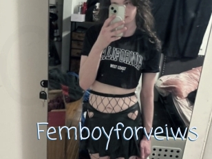 Femboyforveiws