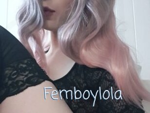 Femboylola