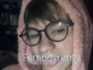 Femboyremy