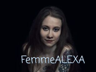 FemmeALEXA