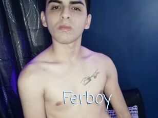 Ferboy