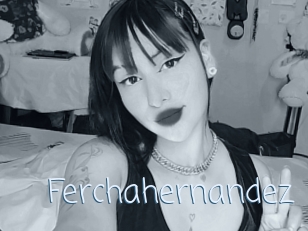 Ferchahernandez