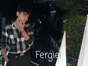 Fergiel