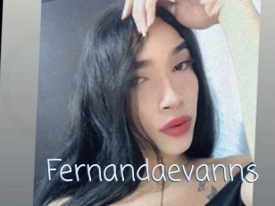 Fernandaevanns