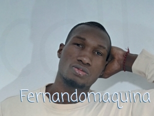 Fernandomaquina