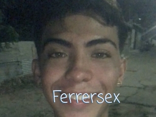 Ferrersex