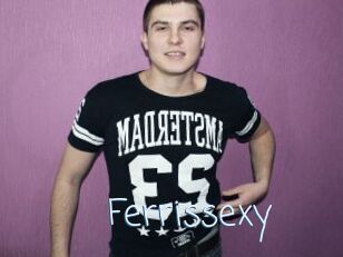 Ferrissexy