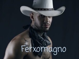 Ferxomagno