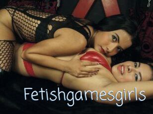 Fetishgamesgirls