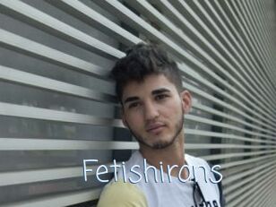 Fetishirons