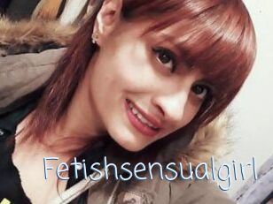 Fetishsensualgirl