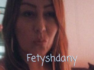 Fetysh_dany