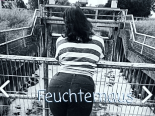 Feuchtemaus