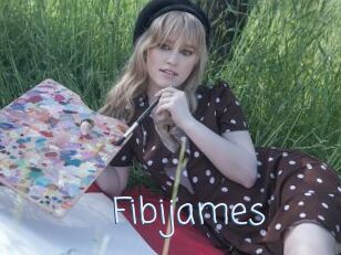 Fibijames