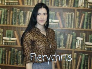 Fierychris