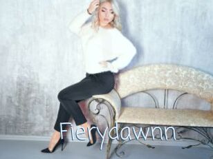 Fierydawnn