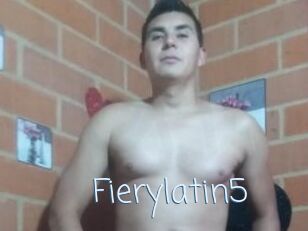 Fierylatin5