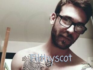 Filthyscot