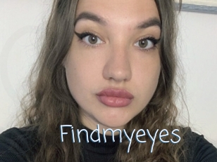 Findmyeyes