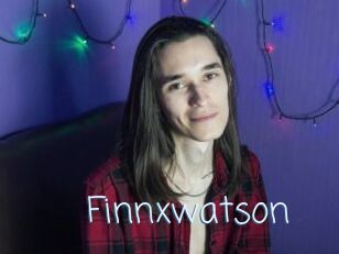 Finnxwatson