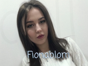 Fionablom