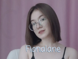 Fionalane