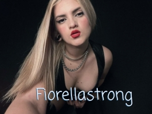 Fiorellastrong