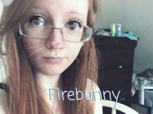 Firebunny