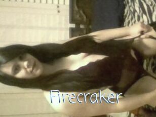 Firecraker