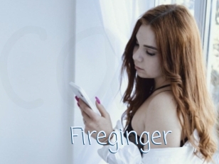 Fireginger