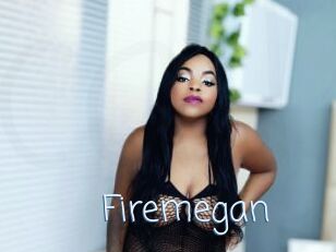 Firemegan