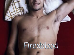 Firexblood