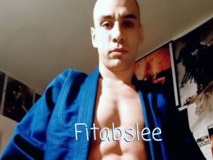 Fitabslee