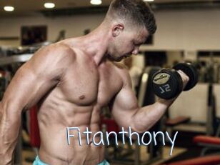 Fitanthony