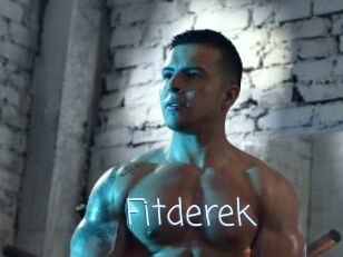 Fitderek