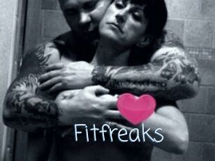 Fitfreaks