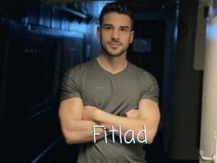 Fitlad