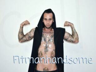 Fitmanhandsome