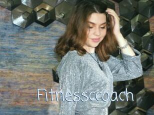 Fitnessccoach