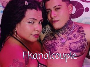 Fkanalcouple