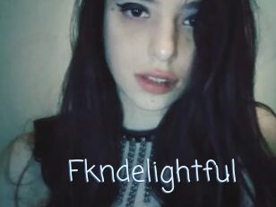 Fkndelightful