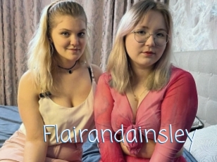 Flairandainsley