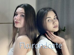 Flairandcate